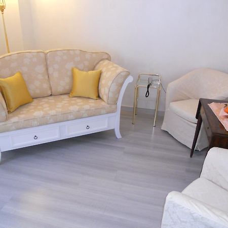 Hotel Villa Delle Ortensie Sant'Omobono Terme Экстерьер фото