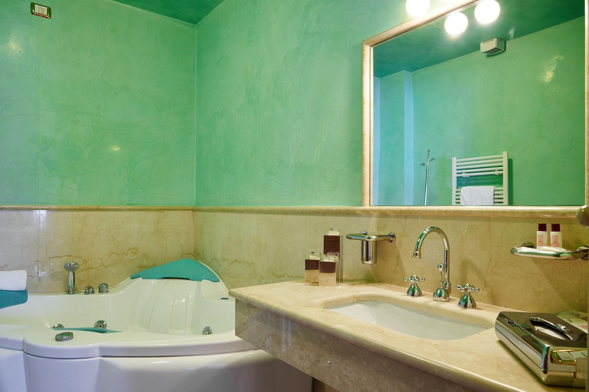 Hotel Villa Delle Ortensie Sant'Omobono Terme Экстерьер фото