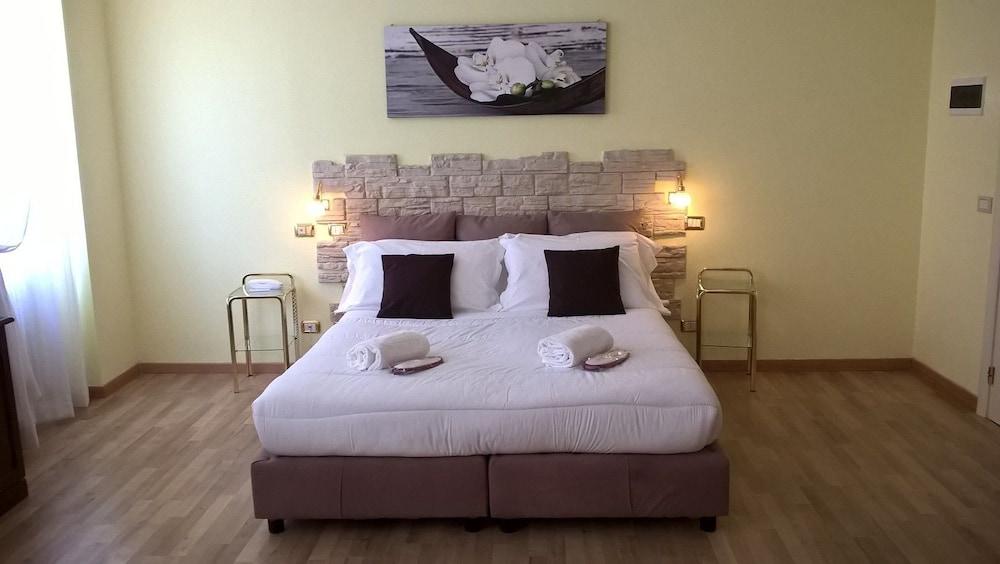 Hotel Villa Delle Ortensie Sant'Omobono Terme Экстерьер фото