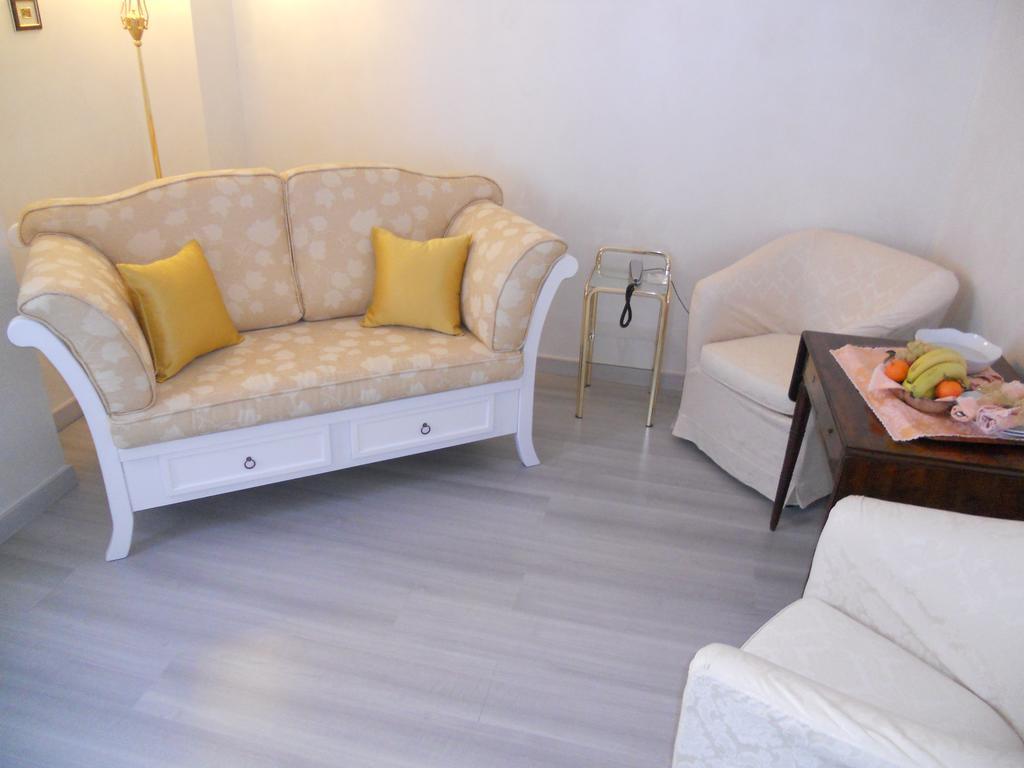 Hotel Villa Delle Ortensie Sant'Omobono Terme Экстерьер фото