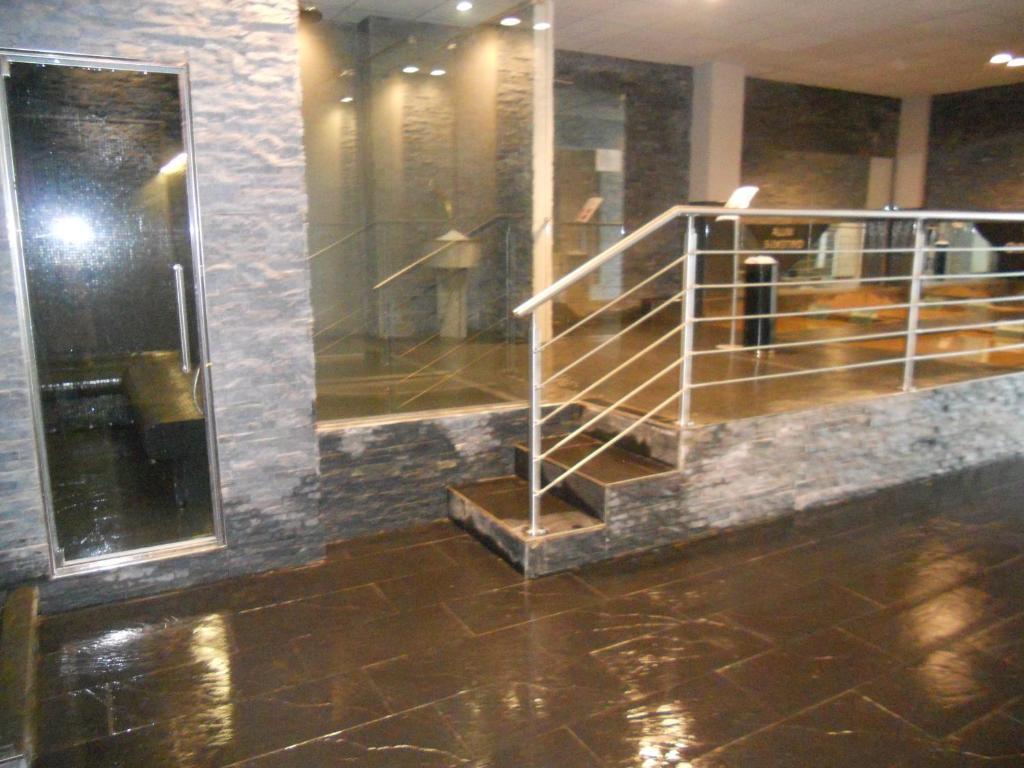 Hotel Villa Delle Ortensie Sant'Omobono Terme Экстерьер фото