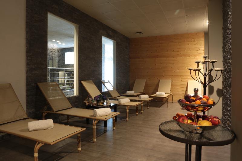 Hotel Villa Delle Ortensie Sant'Omobono Terme Экстерьер фото
